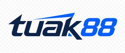 Logo tuak88 platform hiburan online Indonesia